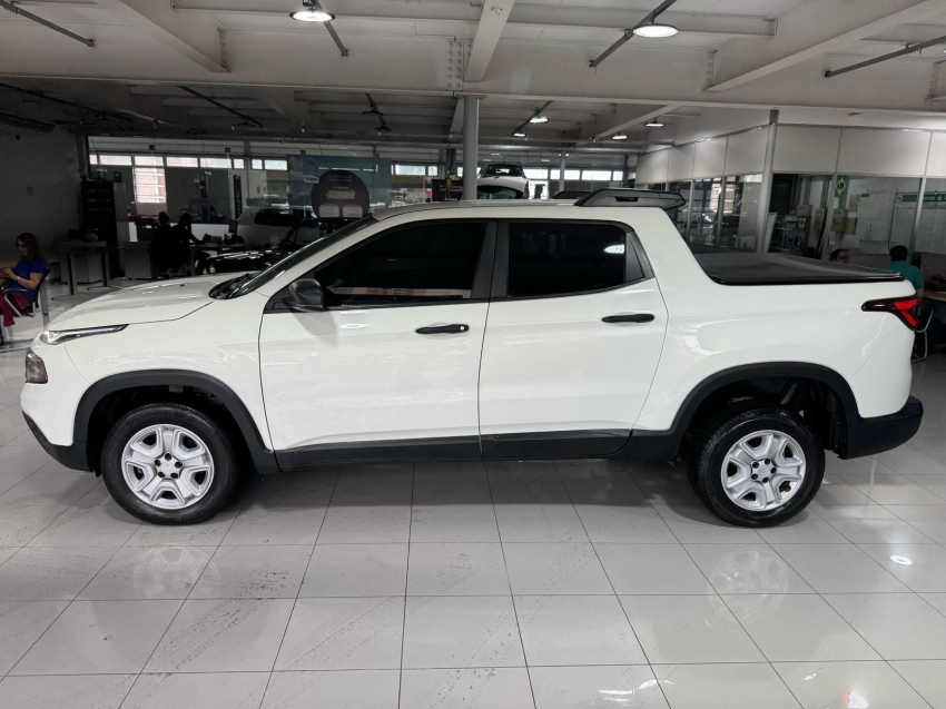 fiat toro 1.3 turbo 270 flex endurance at6 2022