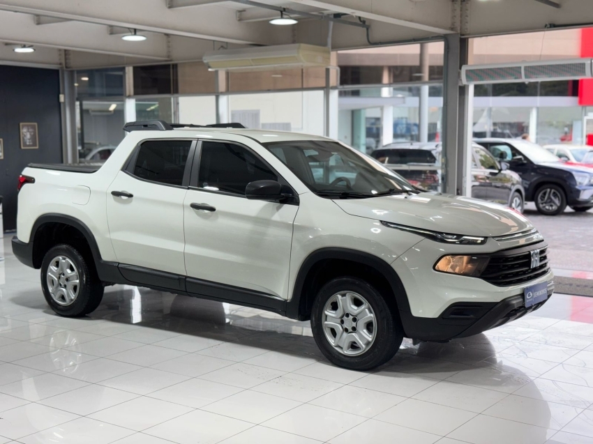 fiat toro 1.3 turbo 270 flex endurance at6 2022