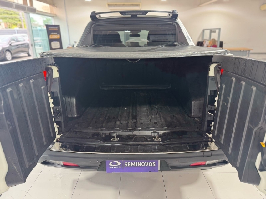 fiat toro 1.3 turbo 270 flex endurance at6 2022