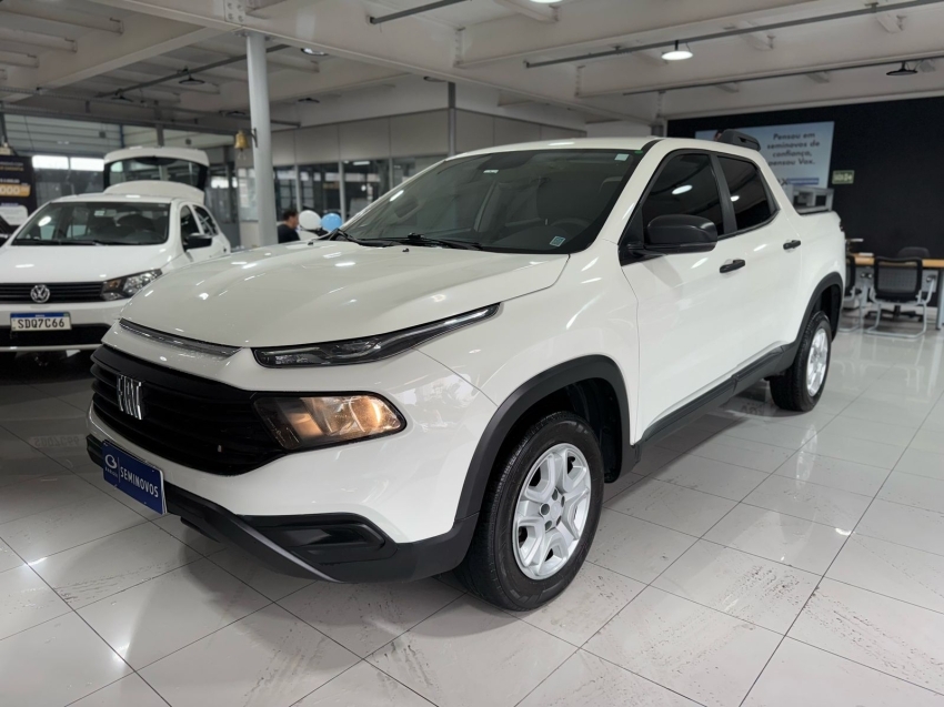 fiat toro 1.3 turbo 270 flex endurance at6 2022