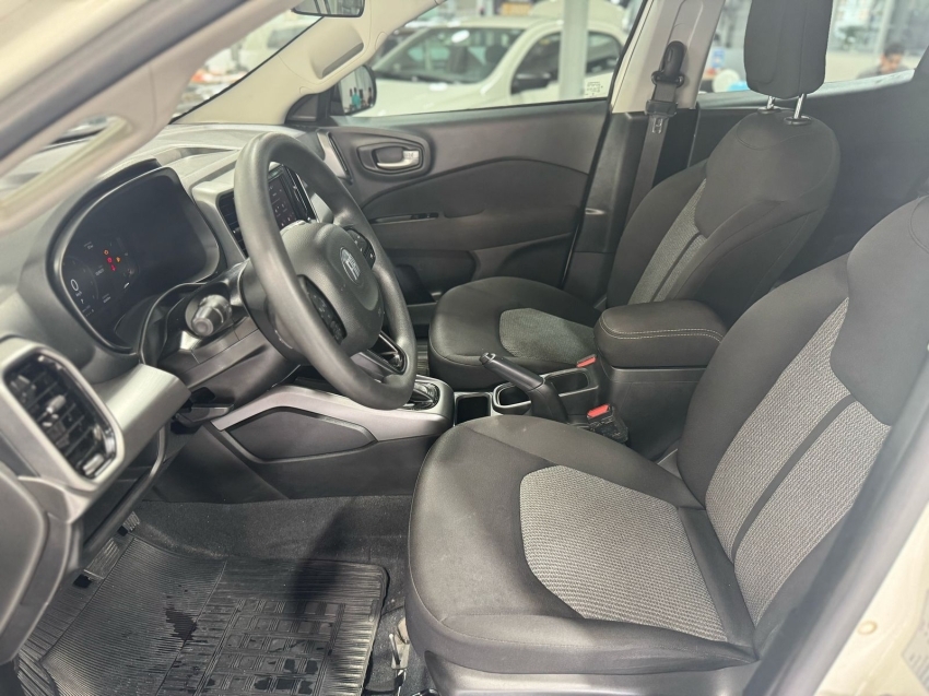 fiat toro 1.3 turbo 270 flex endurance at6 2022