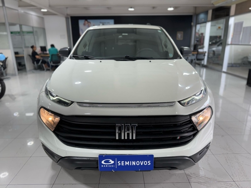 fiat toro 1.3 turbo 270 flex endurance at6 2022