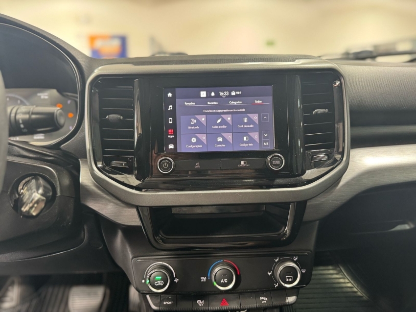 fiat toro 1.3 turbo 270 flex endurance at6 2022