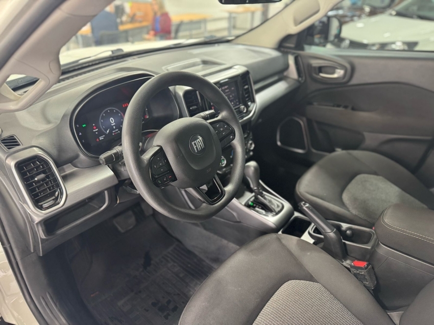 fiat toro 1.3 turbo 270 flex endurance at6 2022