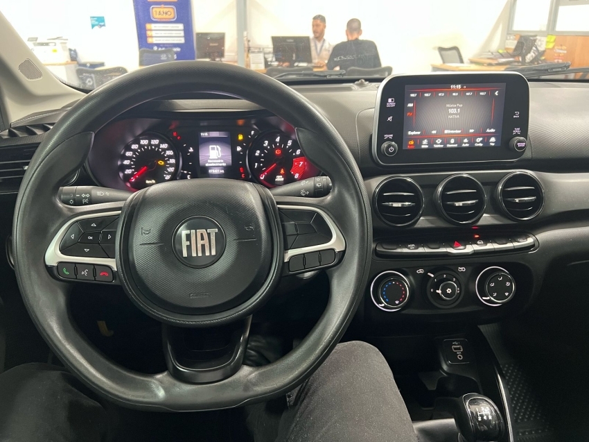 fiat argo 1.0 firefly flex drive manual 2022