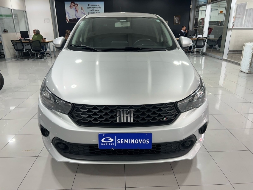 fiat argo 1.0 firefly flex drive manual 2022
