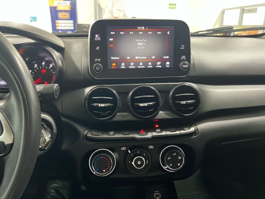 fiat argo 1.0 firefly flex drive manual 2022