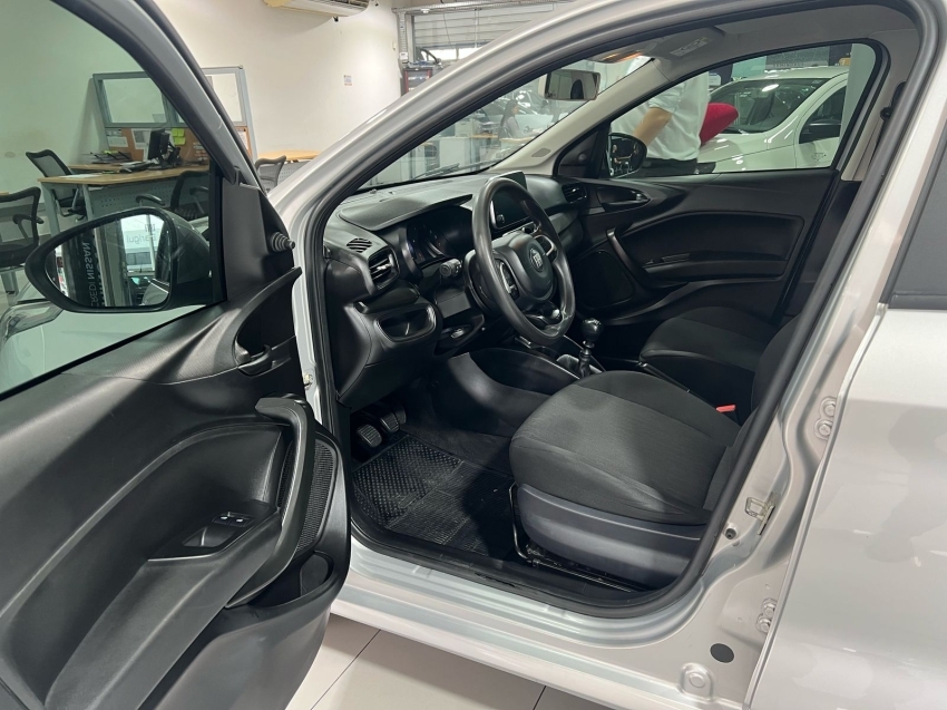 fiat argo 1.0 firefly flex drive manual 2022