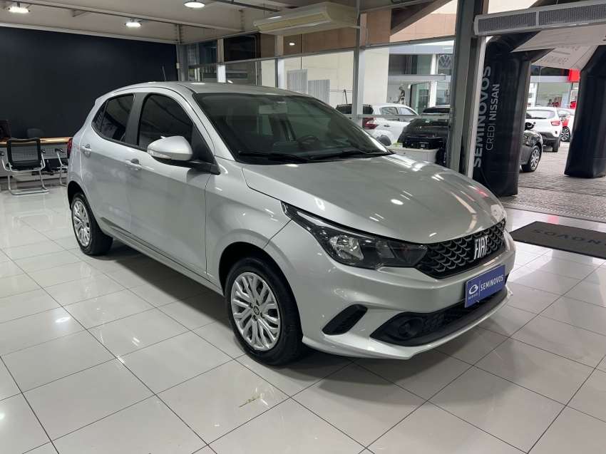 fiat argo 1.0 firefly flex drive manual 2022
