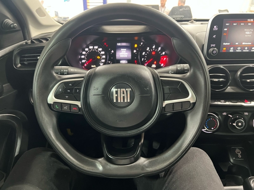 fiat argo 1.0 firefly flex drive manual 2022