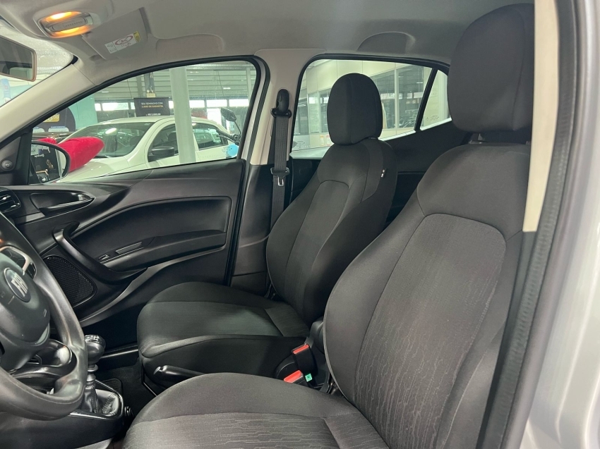 fiat argo 1.0 firefly flex drive manual 2022