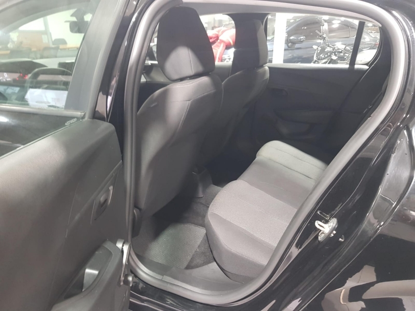 peugeot 208 1.0 firefly flex like manual 2024
