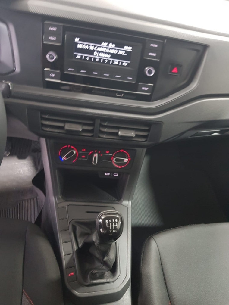 volkswagen polo 1.0 mpi track manual 2024