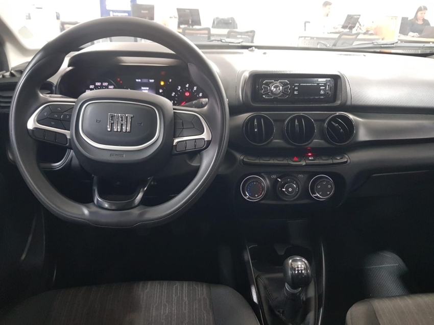 fiat argo 1.0 firefly flex manual 2024
