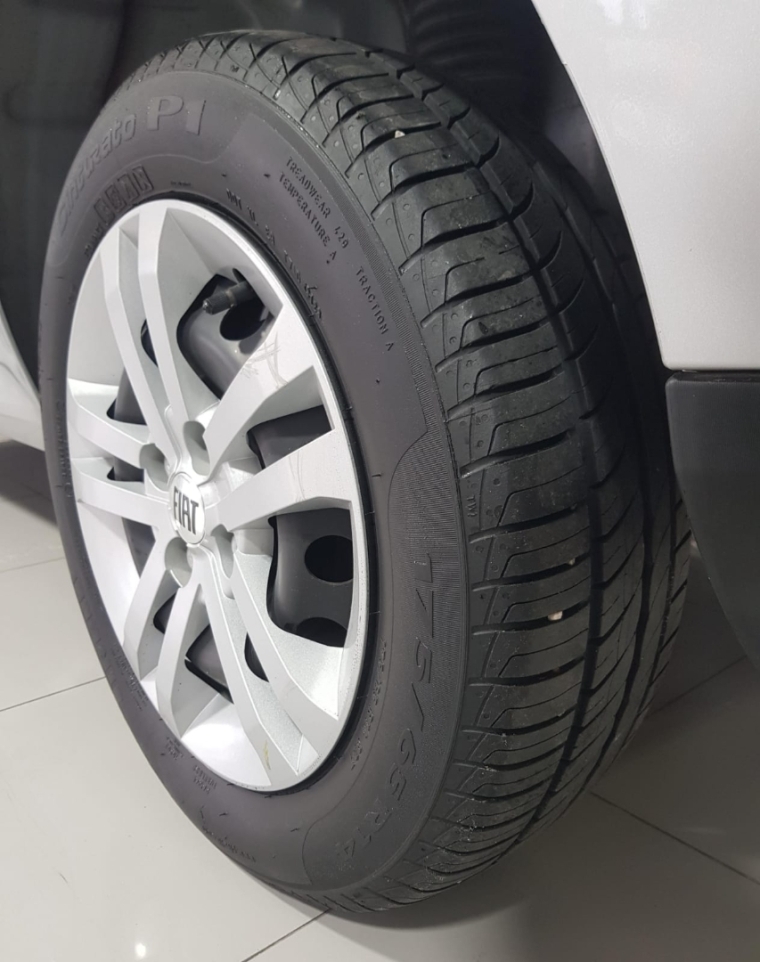 fiat argo 1.0 firefly flex manual 2024
