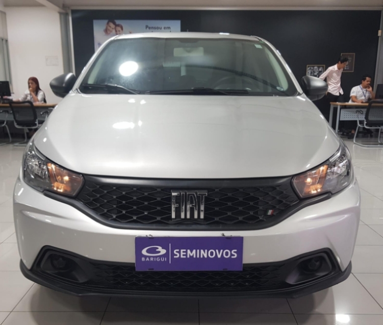 fiat argo 1.0 firefly flex manual 2024
