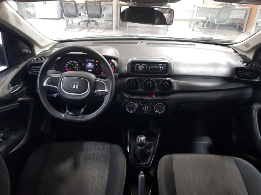 fiat argo 1.0 firefly flex manual 2024