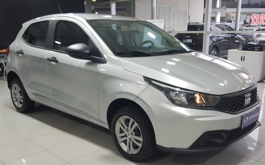 fiat argo 1.0 firefly flex manual 4p 2024 fiat argo 1.0 firefly flex manual 4p 2024