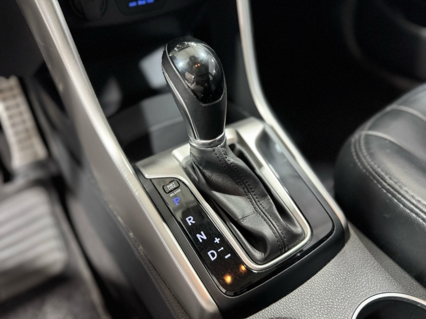 hyundai i30 1.8 mpi 16v gasolina 4p automatico 2016