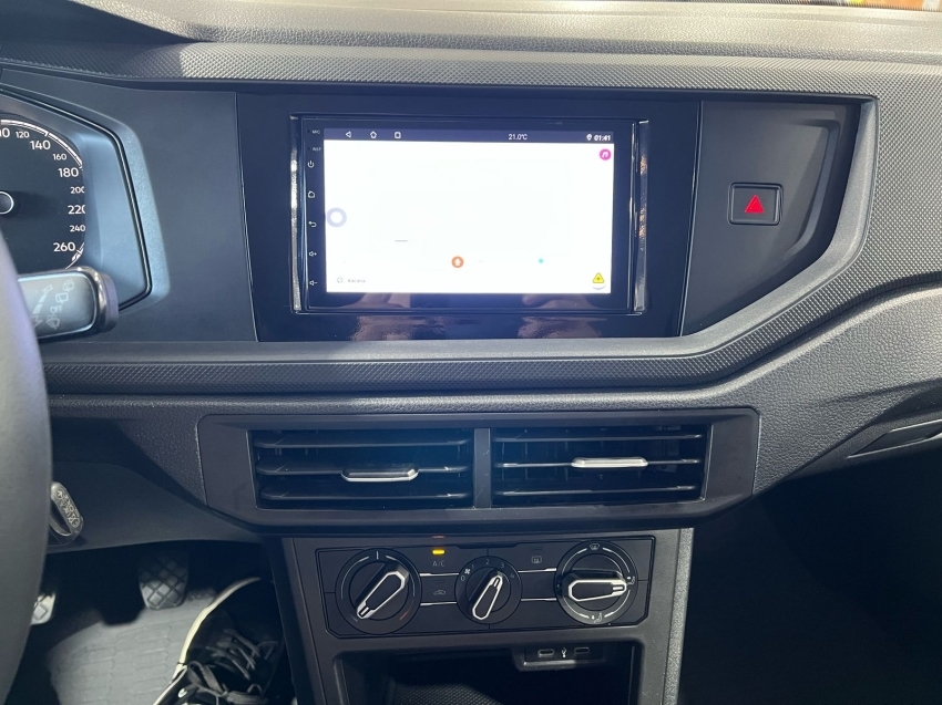volkswagen polo 1.0 mpi track manual 2024