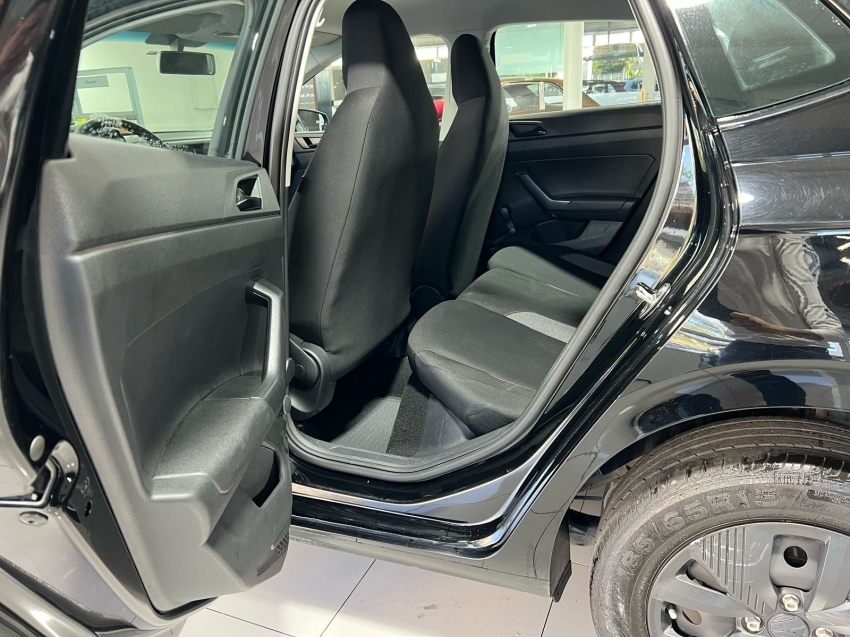 volkswagen polo 1.0 mpi track manual 2024