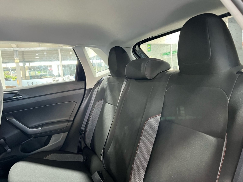 volkswagen polo 1.0 mpi track manual 2024