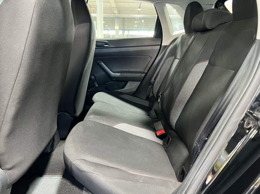 volkswagen polo 1.0 mpi track manual 2024