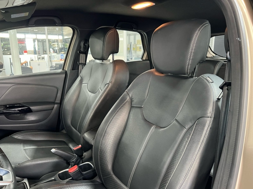 renault captur 1.3 tce flex iconic x-tronic 2022