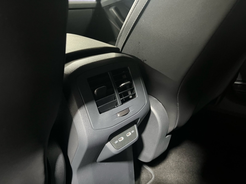 volkswagen t-cross 1.4 250 tsi total flex highline automatico 2025