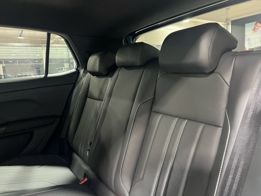 volkswagen t-cross 1.4 250 tsi total flex highline automatico 2025