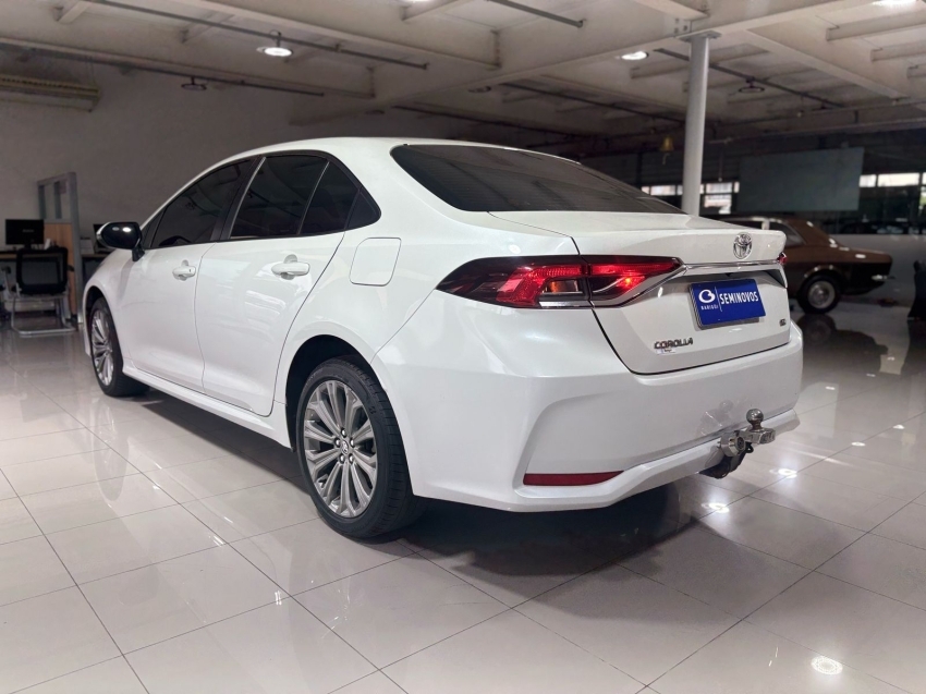 toyota corolla 2.0 vvt-ie flex xei direct shift 2022