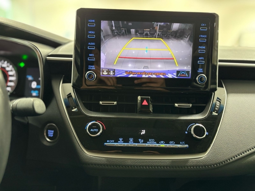 toyota corolla 2.0 vvt-ie flex xei direct shift 2022