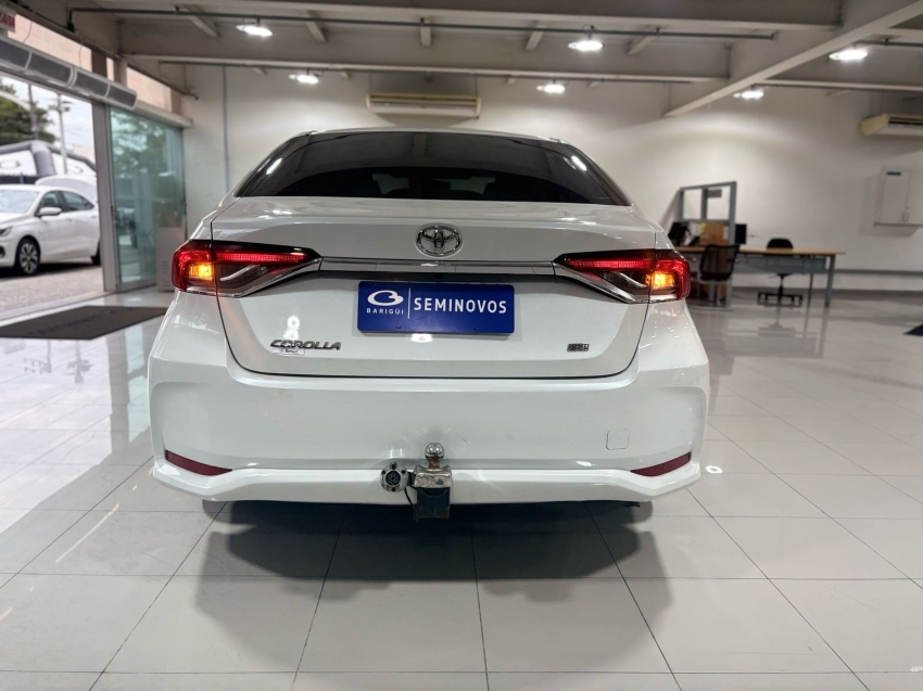 toyota corolla 2.0 vvt-ie flex xei direct shift 2022