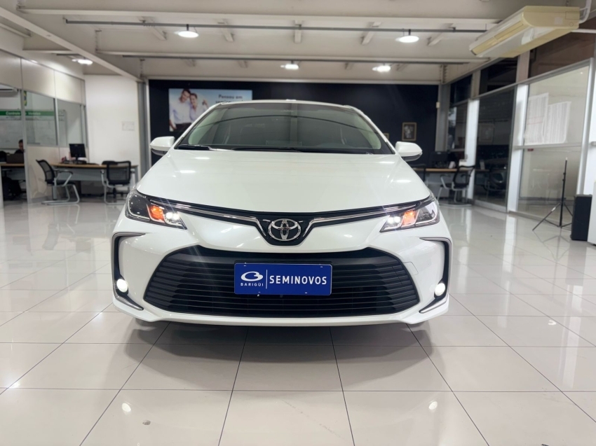 toyota corolla 2.0 vvt-ie flex xei direct shift 2022