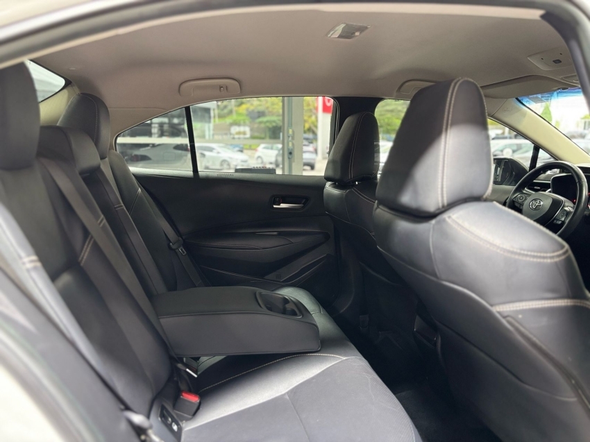 toyota corolla 2.0 vvt-ie flex xei direct shift 2022