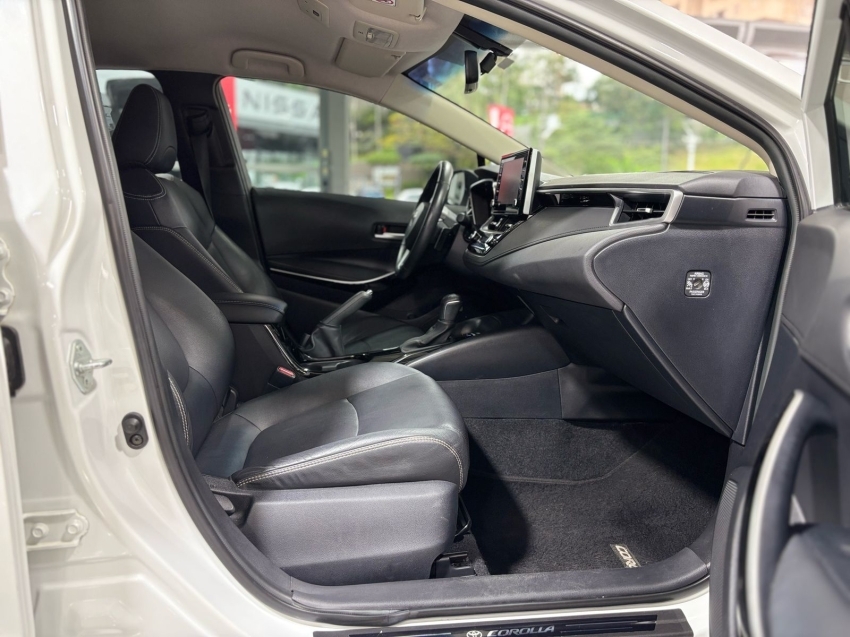 toyota corolla 2.0 vvt-ie flex xei direct shift 2022