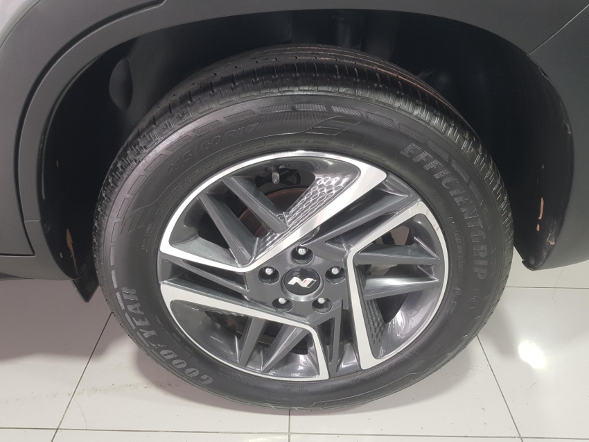 hyundai creta 1.0 tgdi flex n line automatico 4p 2024