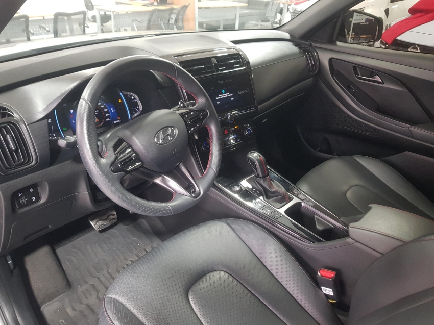hyundai creta 1.0 tgdi flex n line automatico 4p 2024