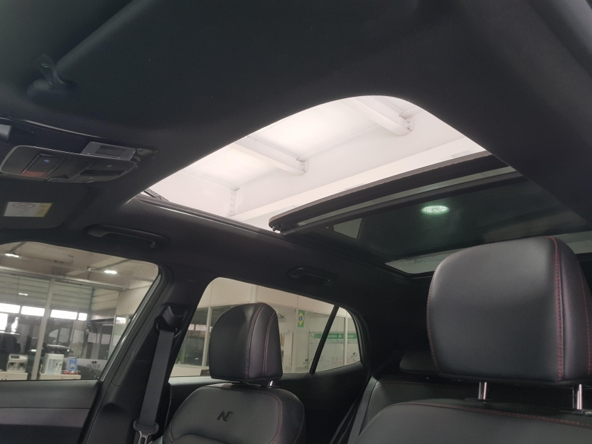 hyundai creta 1.0 tgdi flex n line automatico 4p 2024