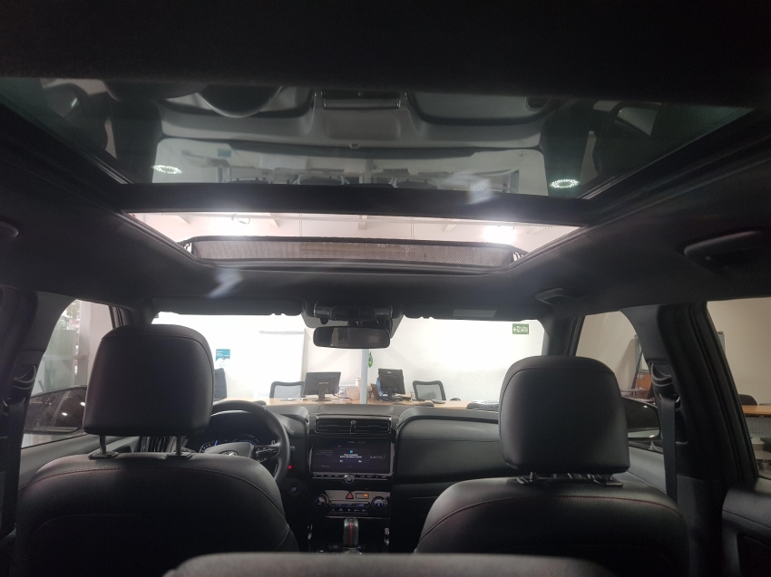 hyundai creta 1.0 tgdi flex n line automatico 4p 2024