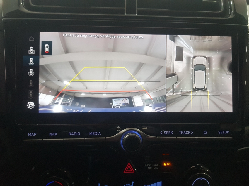 hyundai creta 1.0 tgdi flex n line automatico 4p 2024