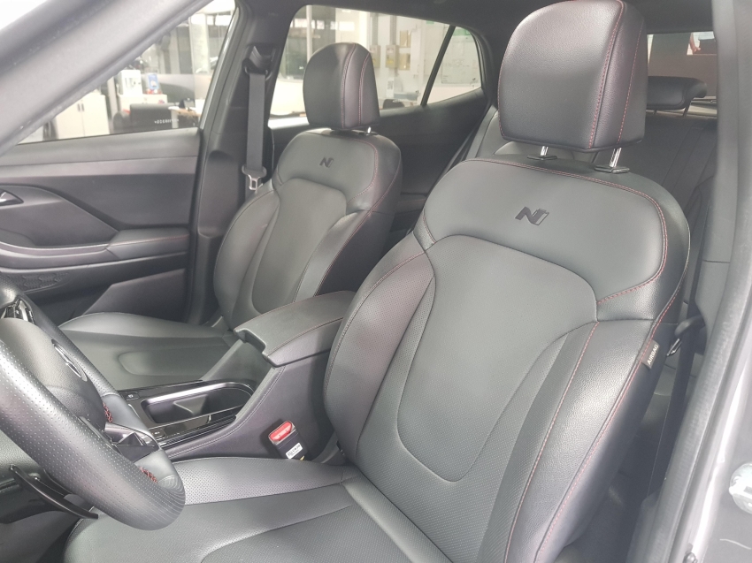 hyundai creta 1.0 tgdi flex n line automatico 4p 2024