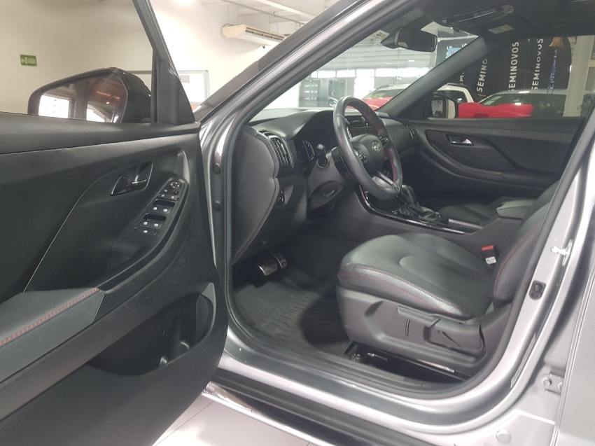 hyundai creta 1.0 tgdi flex n line automatico 4p 2024