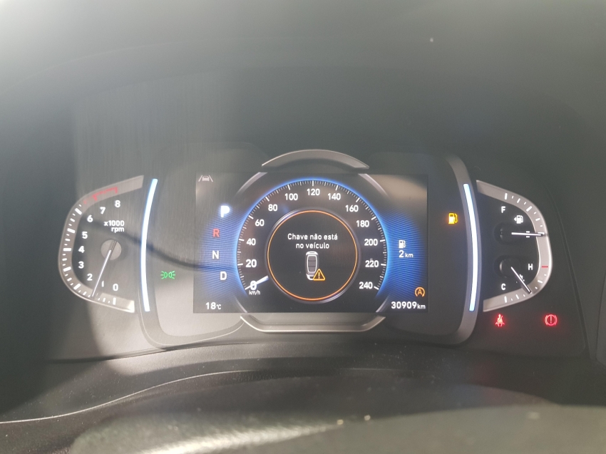 hyundai creta 1.0 tgdi flex n line automatico 4p 2024