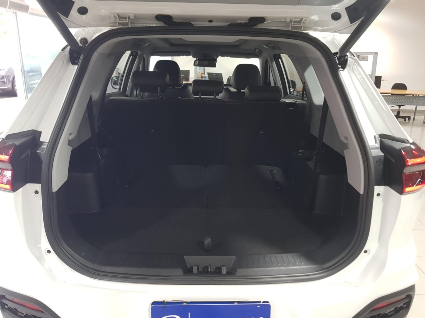 caoa chery tiggo 8 1.6 tgdi gasolina txs dct 2022