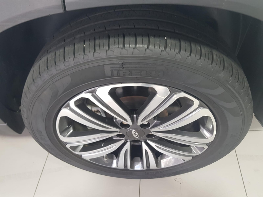 caoa chery tiggo 8 1.6 tgdi gasolina txs dct 2022