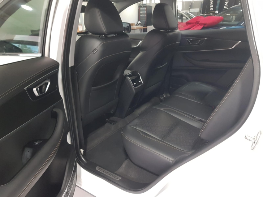 caoa chery tiggo 8 1.6 tgdi gasolina txs dct 2022