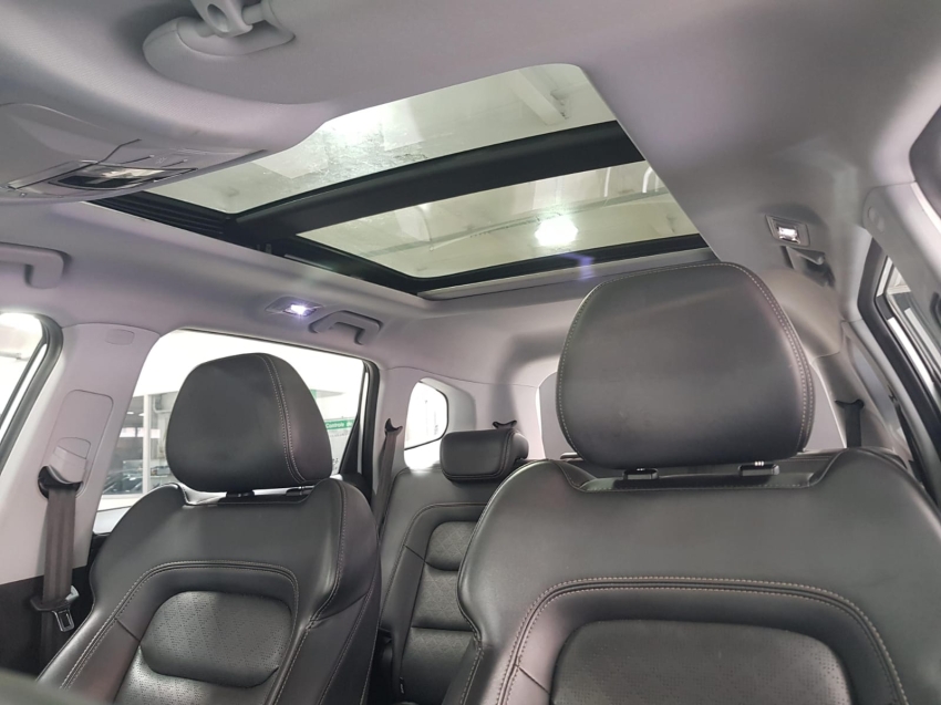 caoa chery tiggo 8 1.6 tgdi gasolina txs dct 2022