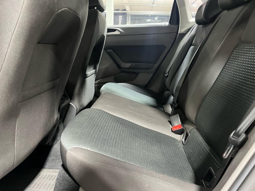 volkswagen polo 1.0 200 tsi comfortline automatico 2020