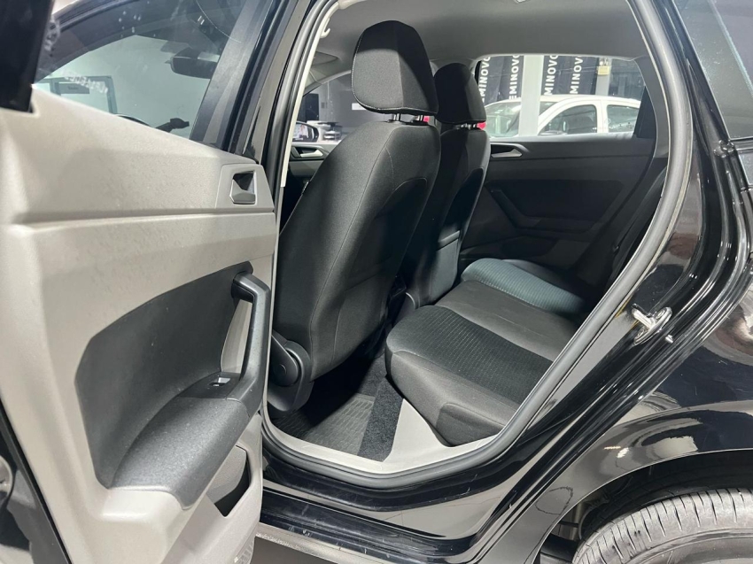 volkswagen polo 1.0 200 tsi comfortline automatico 2020